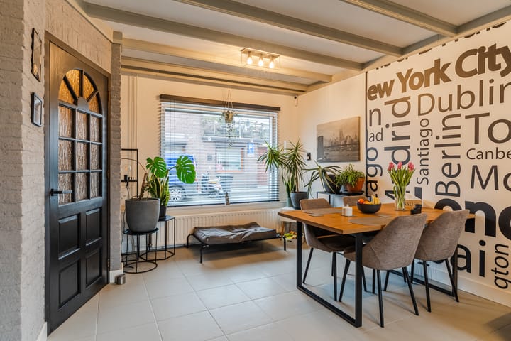 Photo 3 of Bisschop Masiusstraat 47