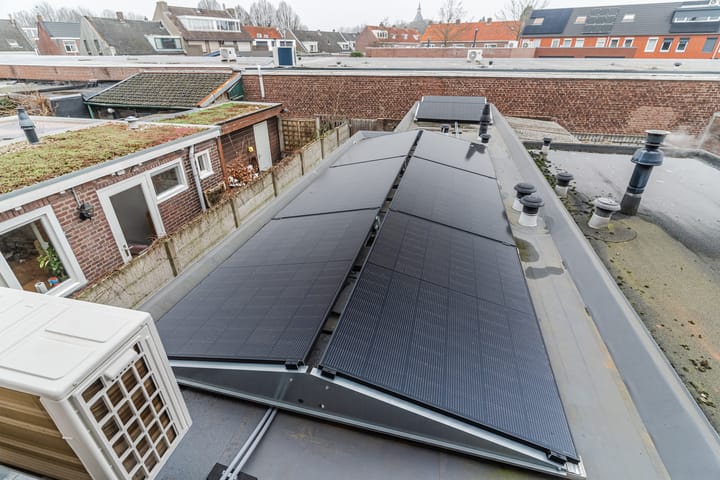 Photo 20 of Bisschop Masiusstraat 47