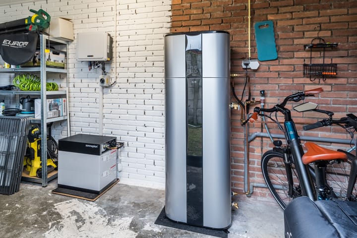 Photo 25 of Bisschop Masiusstraat 47