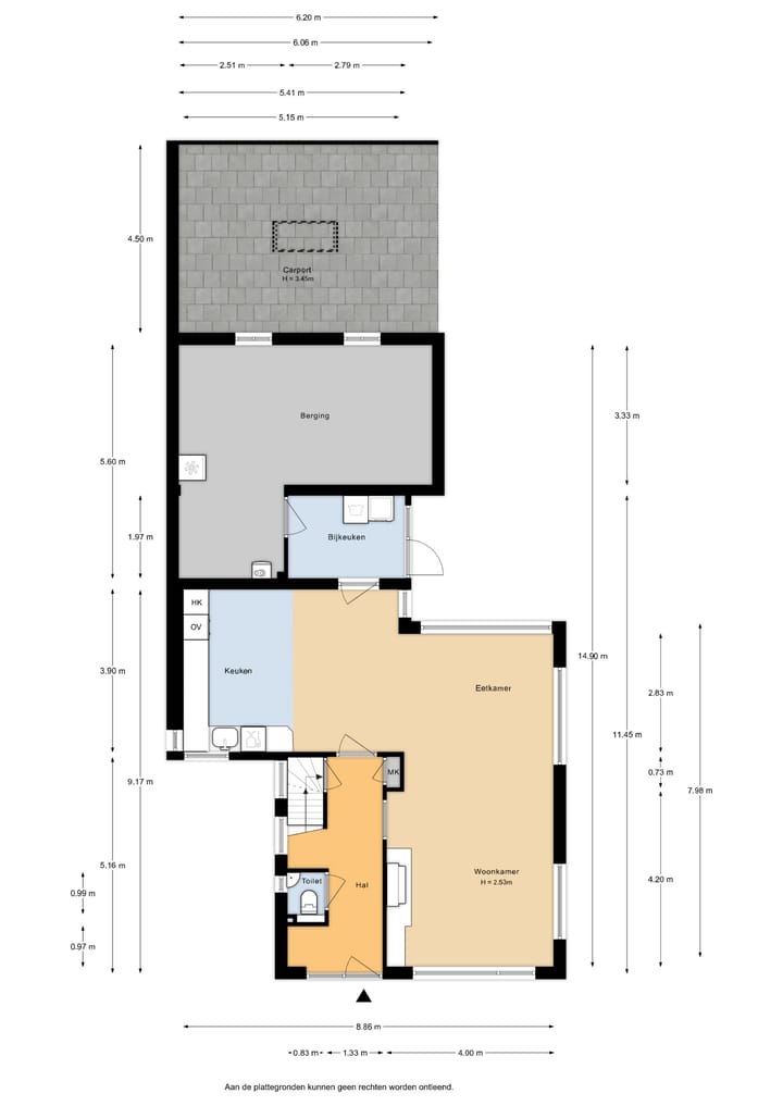 Foto 46 van Mastwijkerdijk 90