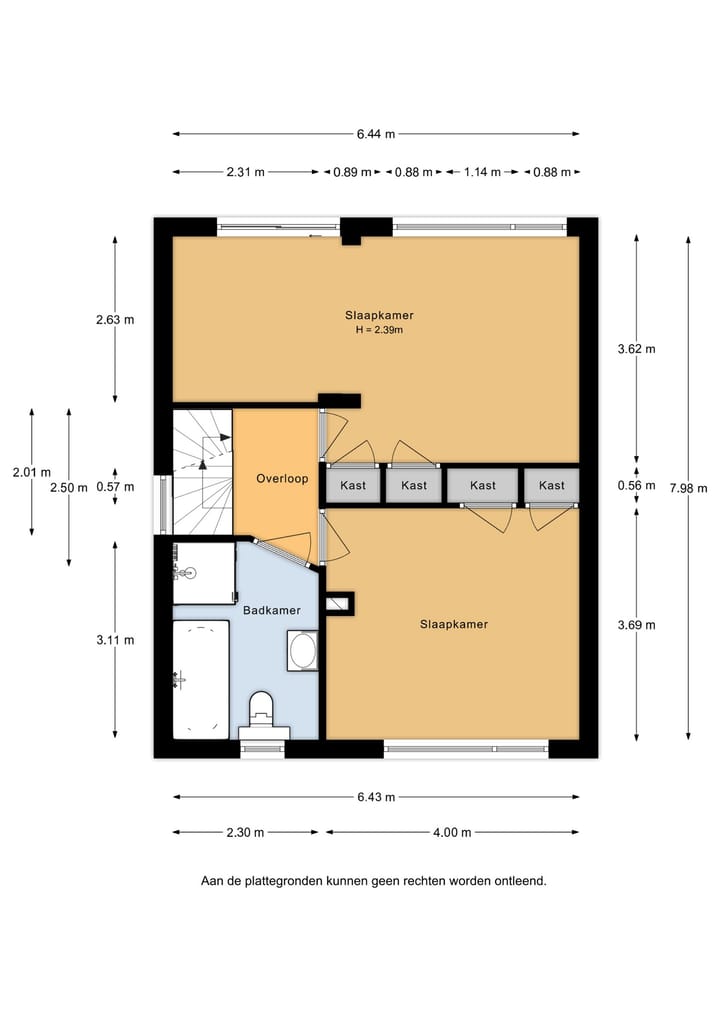Foto 47 van Mastwijkerdijk 90