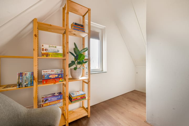 Foto 33 van De Vereeniging 4