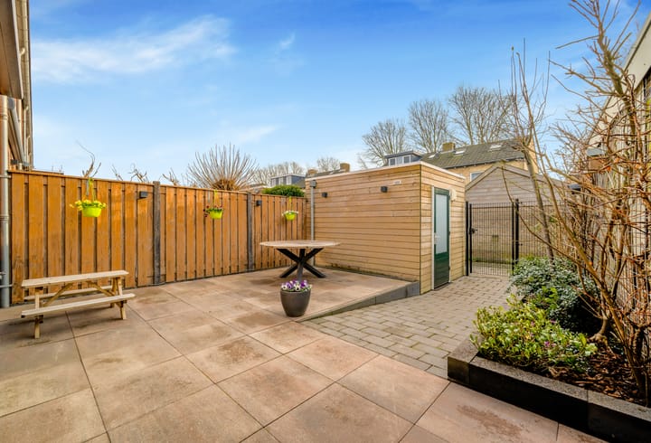 Foto 40 van De Vereeniging 4