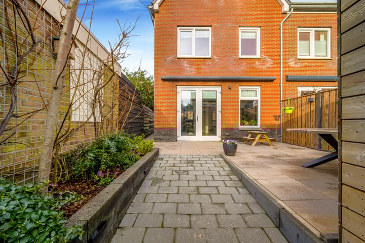 Foto 42 van De Vereeniging 4