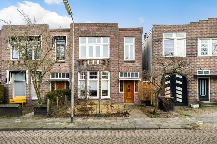 Lijsterstraat 30