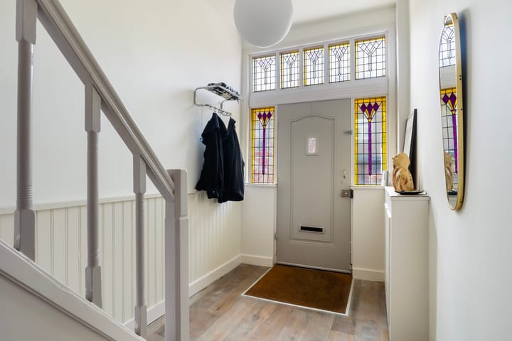 Foto 7 van Lijsterstraat 30