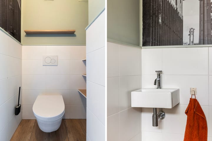 Foto 8 van Lijsterstraat 30