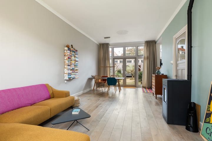 Foto 12 van Lijsterstraat 30