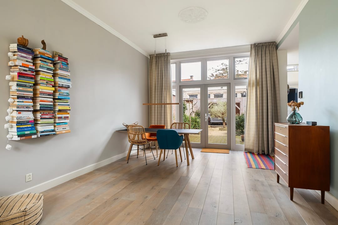 Photo 13 of Lijsterstraat 30