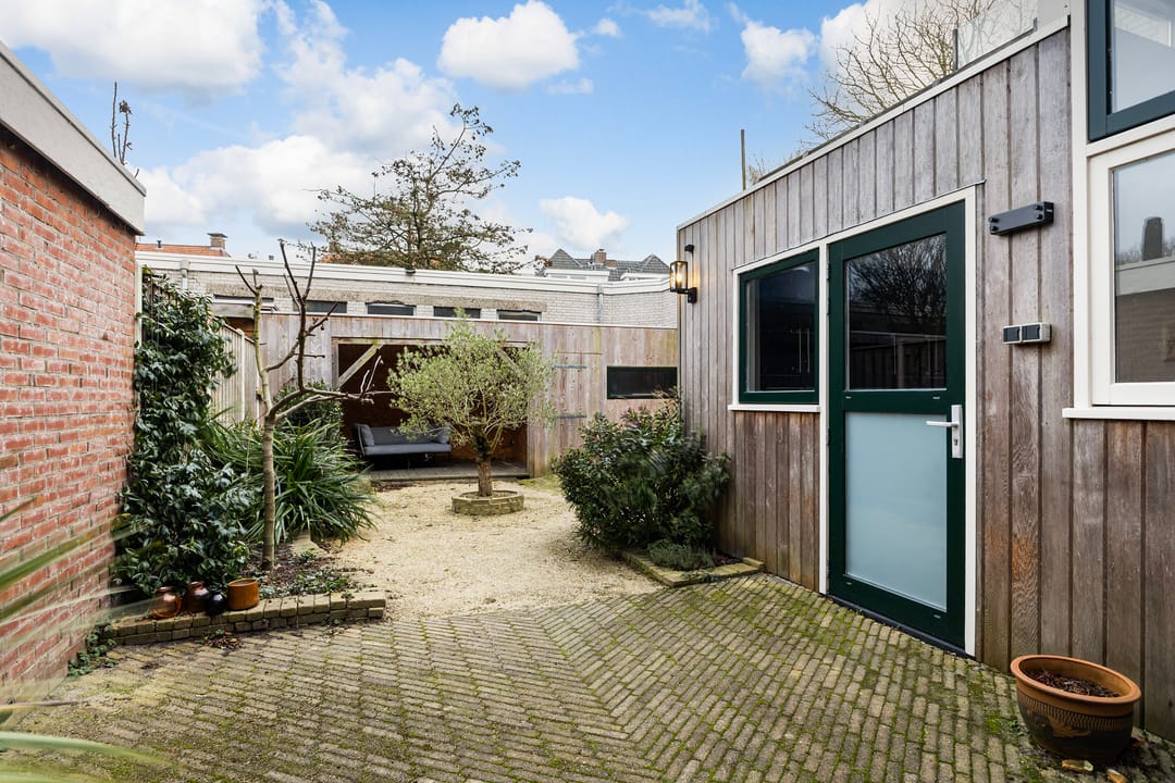 Photo 23 of Lijsterstraat 30