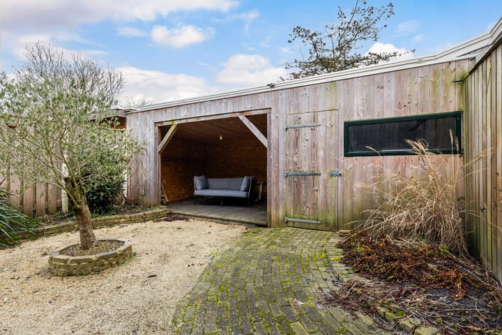 Foto 25 van Lijsterstraat 30