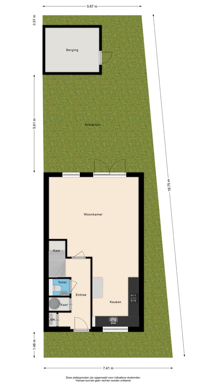 Foto 37 van De Vereeniging 4