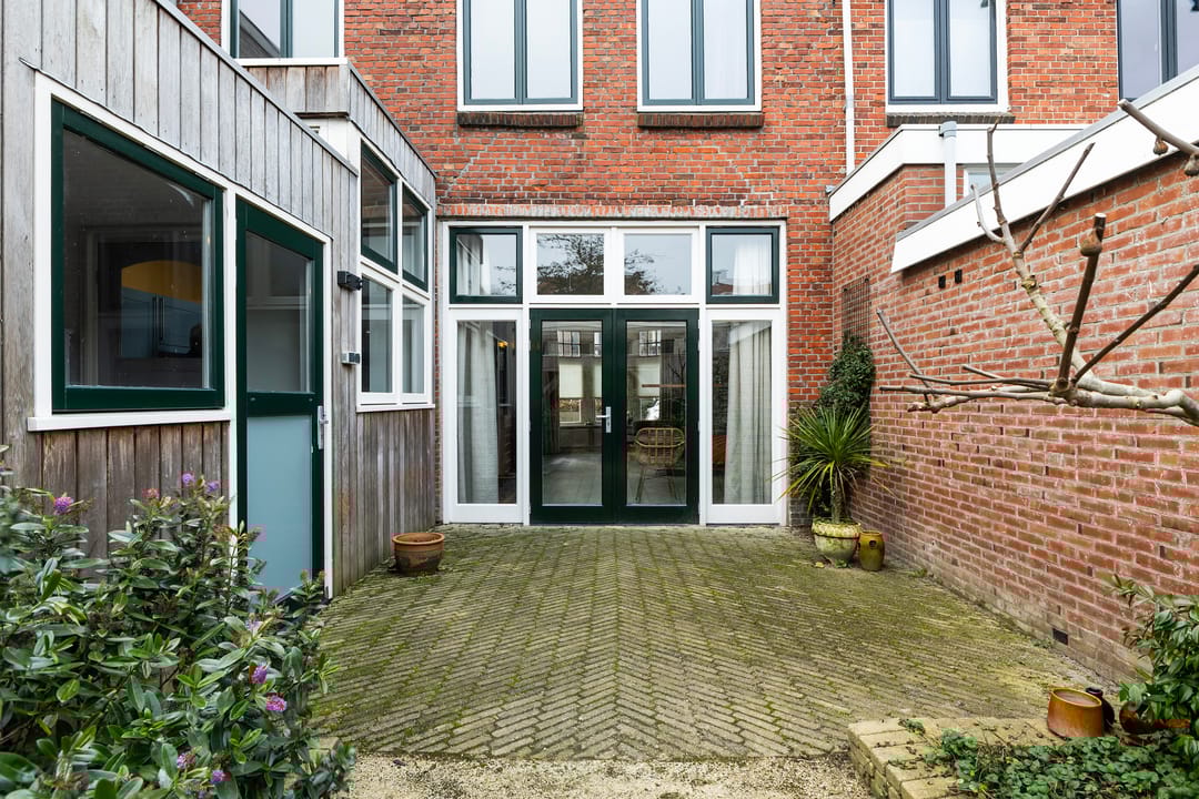 Photo 26 of Lijsterstraat 30