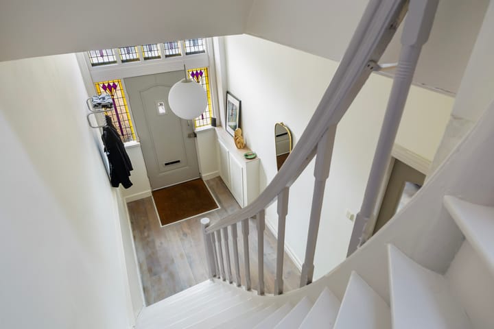 Foto 28 van Lijsterstraat 30