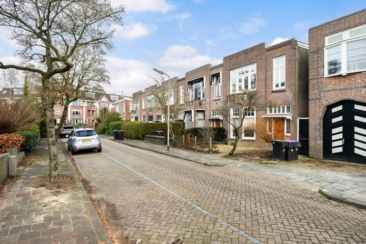 Foto 41 van Lijsterstraat 30
