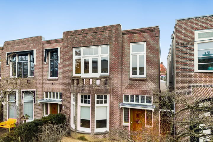 Foto 42 van Lijsterstraat 30