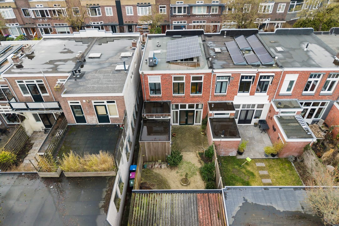 Photo 43 of Lijsterstraat 30