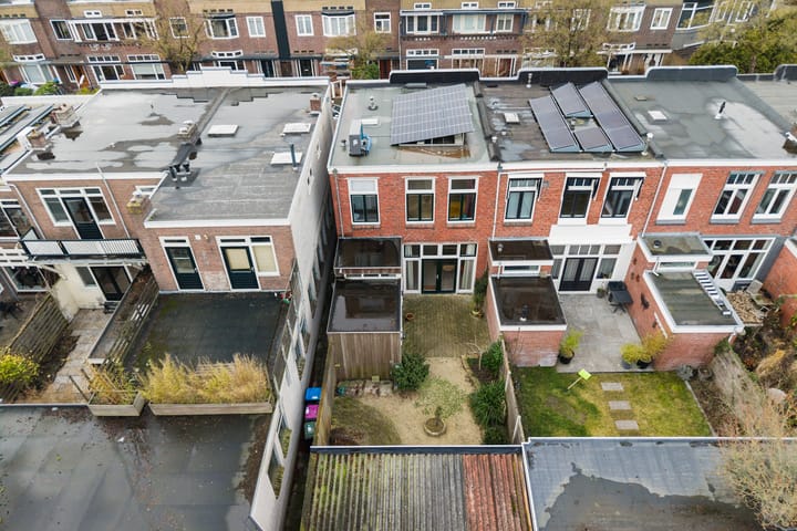 Foto 43 van Lijsterstraat 30