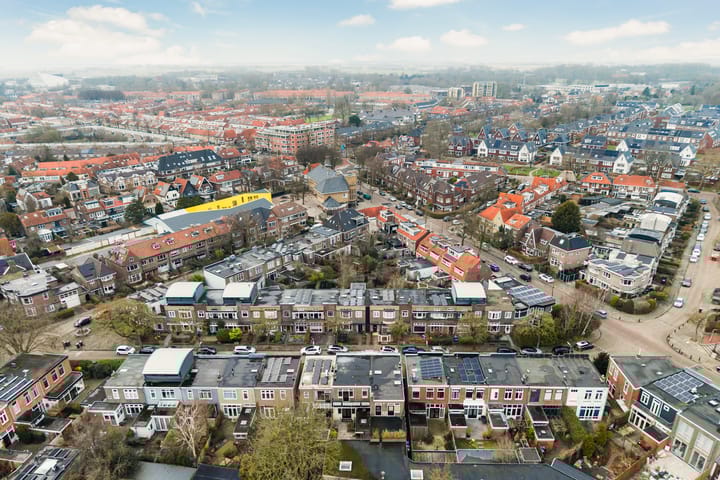 Foto 44 van Lijsterstraat 30