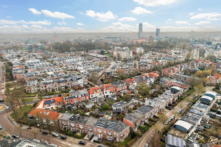 Foto 45 van Lijsterstraat 30