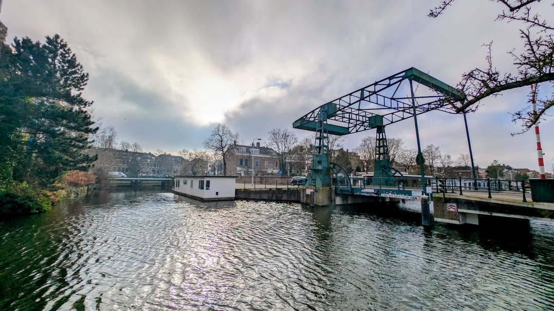 Photo 2 of Zijlsingel 89