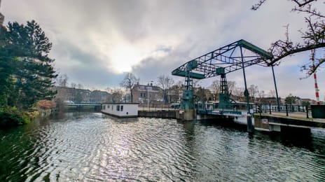 Zijlsingel 89 secondary image