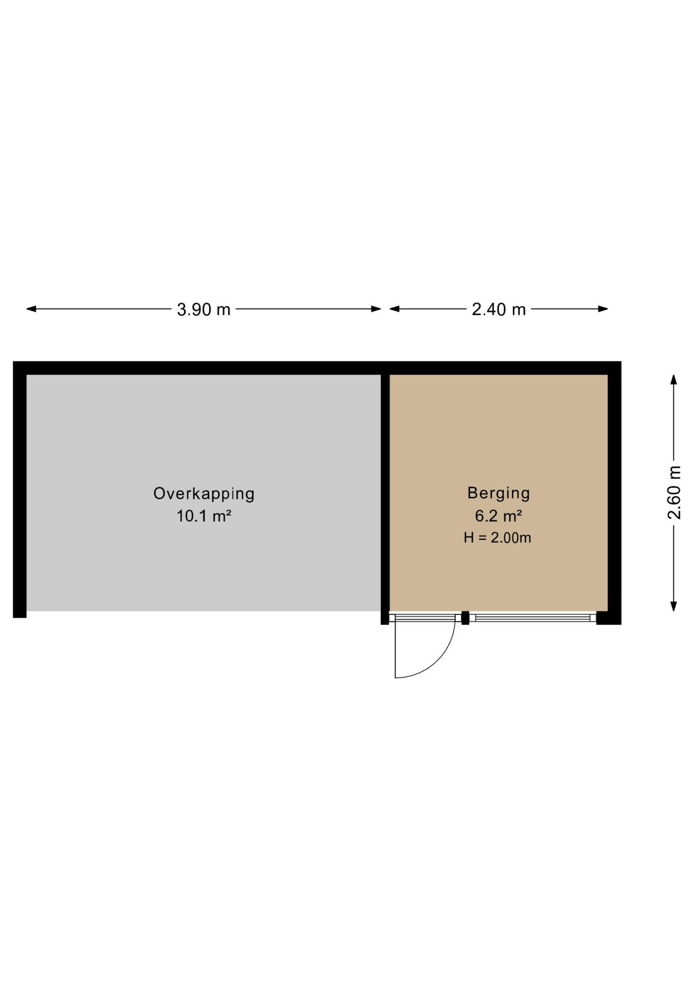 Photo 48 of Lijsterstraat 30