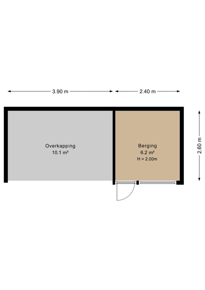 Foto 48 van Lijsterstraat 30