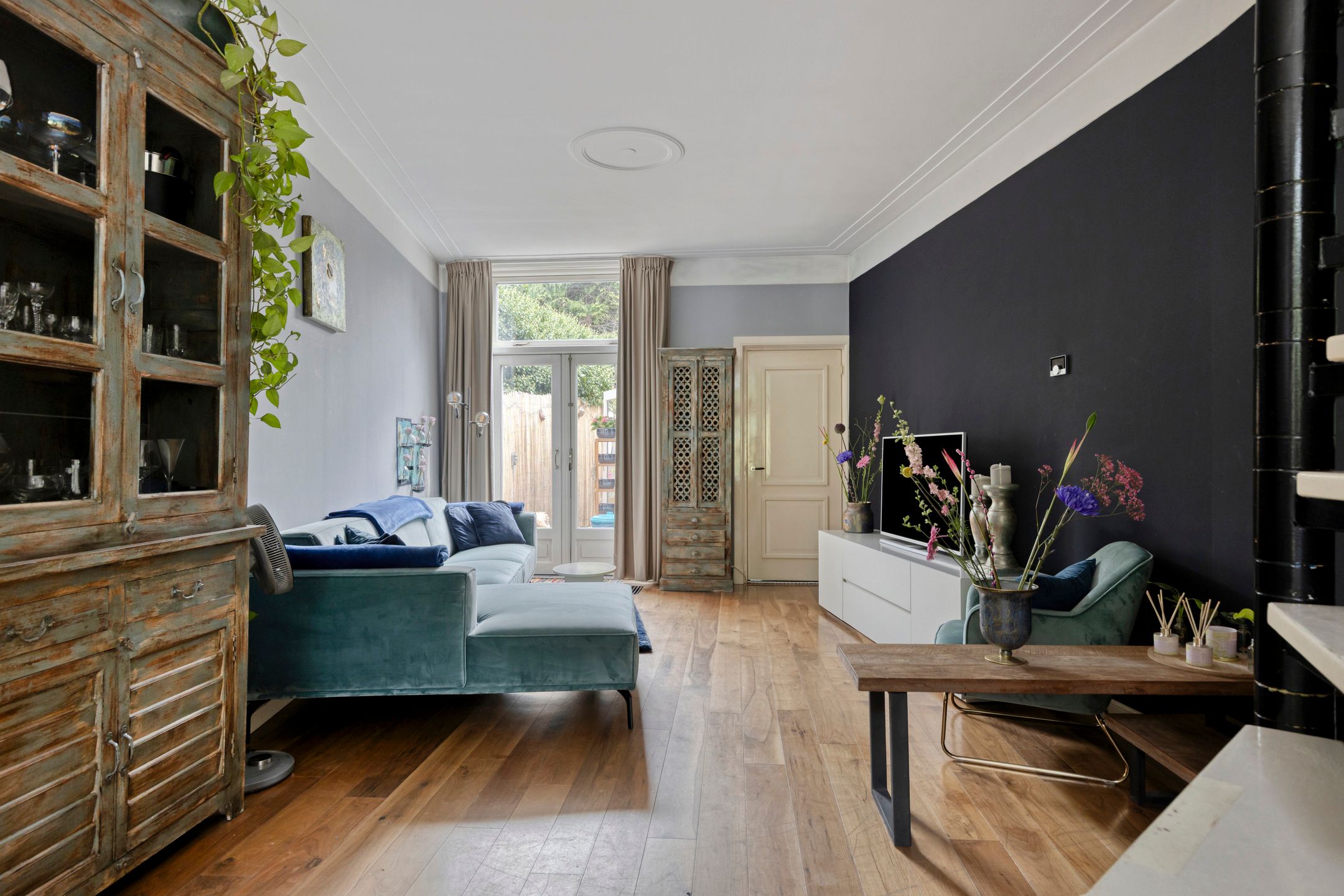 Photo 3 of Zijlsingel 89