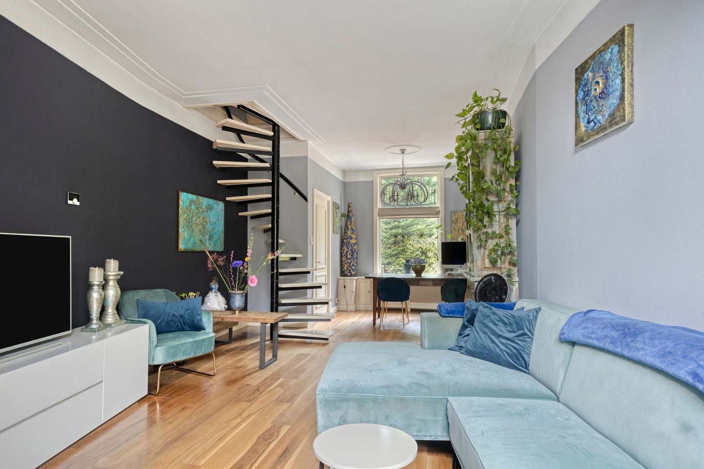 Photo 4 of Zijlsingel 89