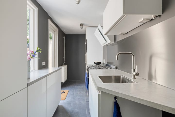 Photo 5 of Zijlsingel 89