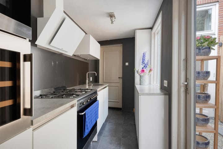 Photo 6 of Zijlsingel 89