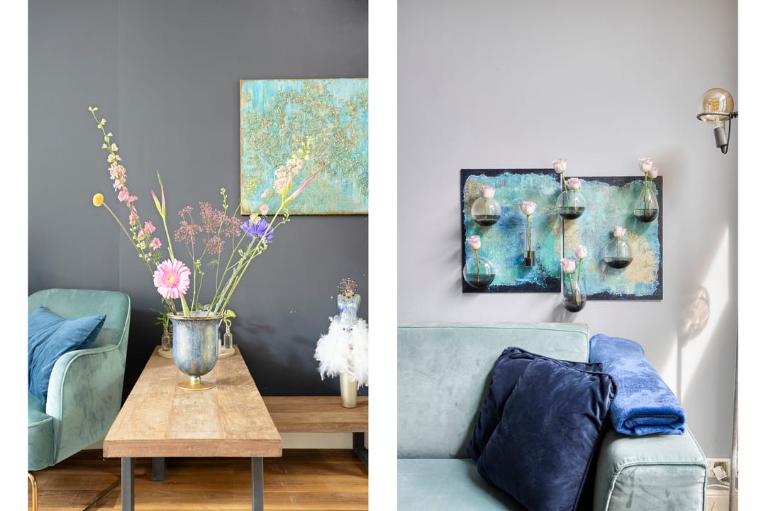 Photo 8 of Zijlsingel 89