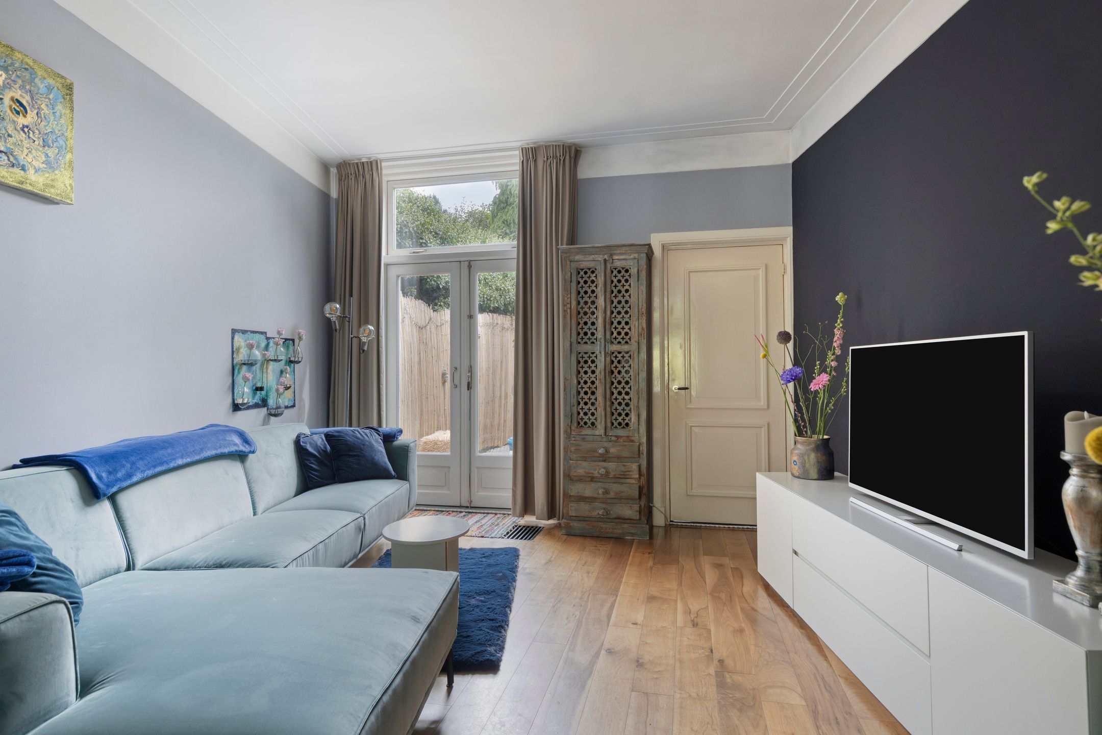 Photo 9 of Zijlsingel 89