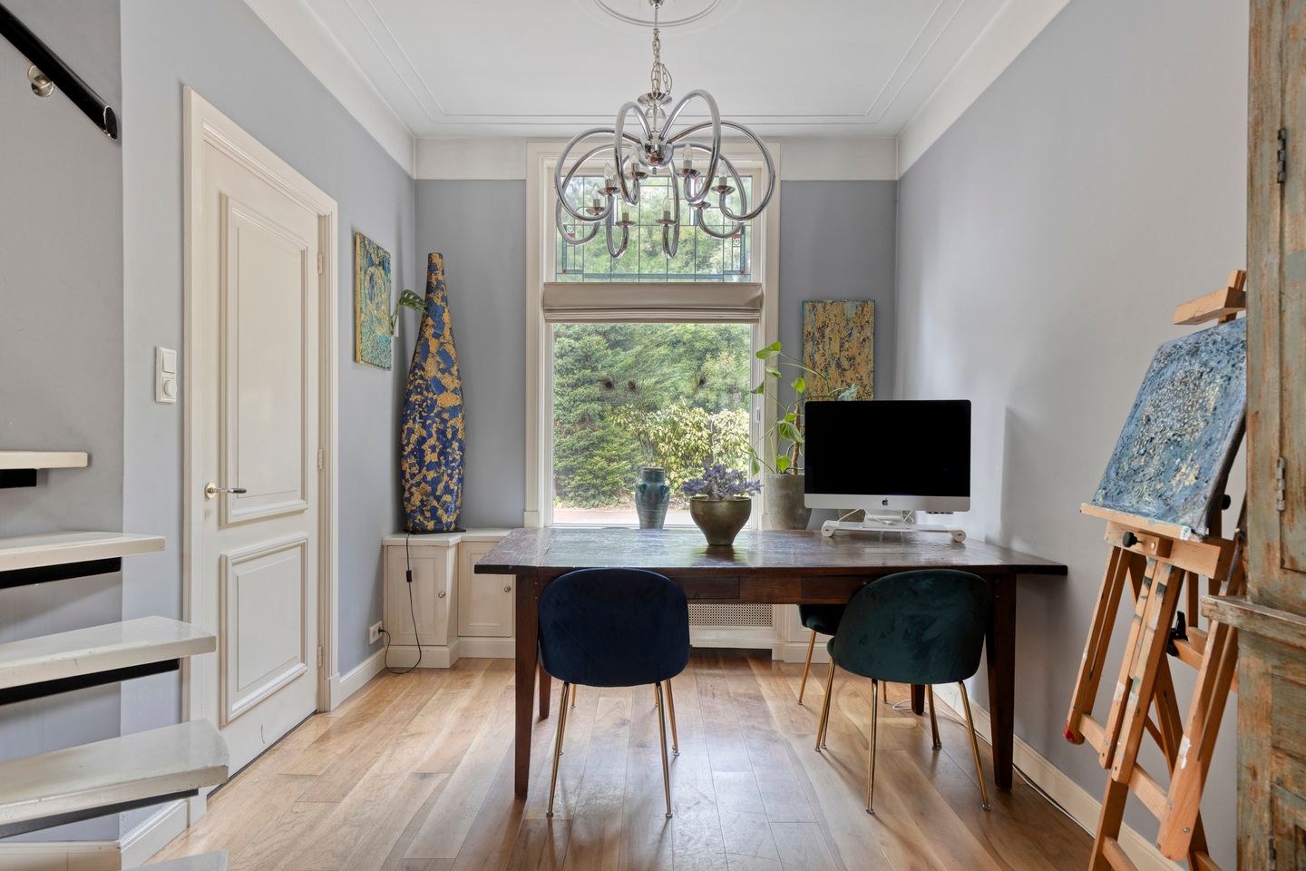 Photo 10 of Zijlsingel 89