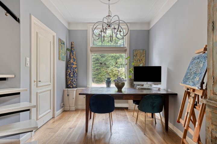 Photo 10 of Zijlsingel 89