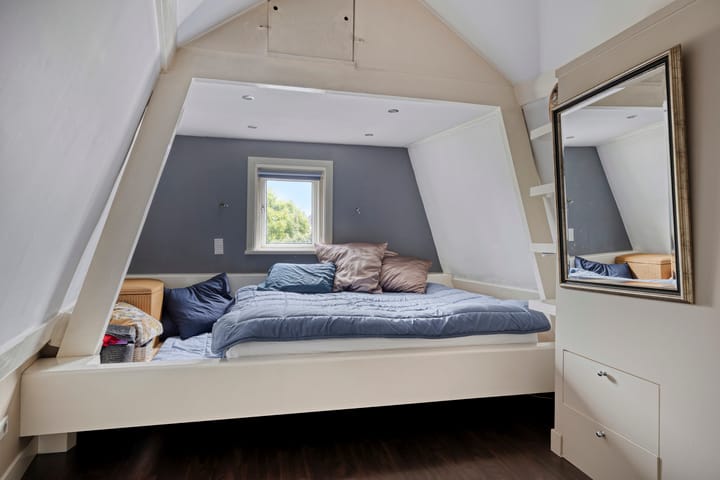 Photo 11 of Zijlsingel 89