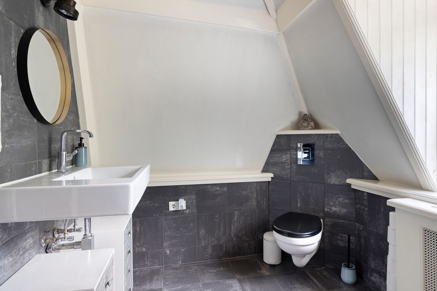 Photo 14 of Zijlsingel 89