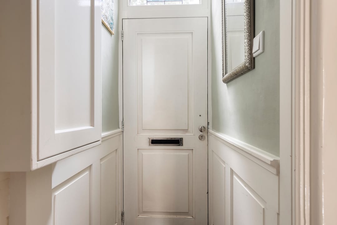 Photo 17 of Zijlsingel 89