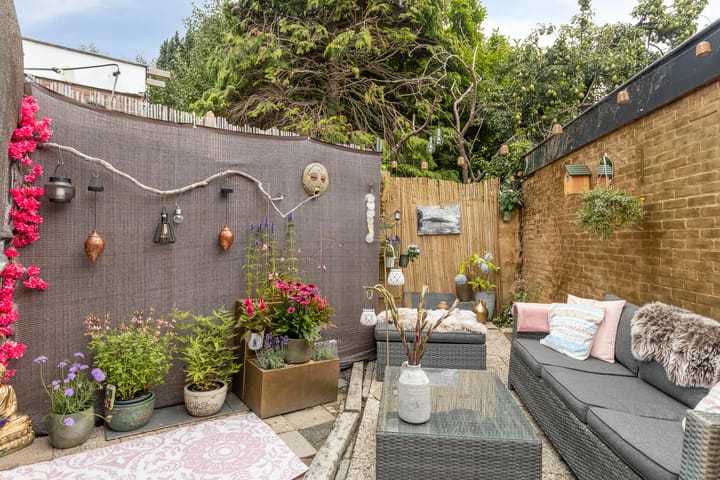 Photo 20 of Zijlsingel 89