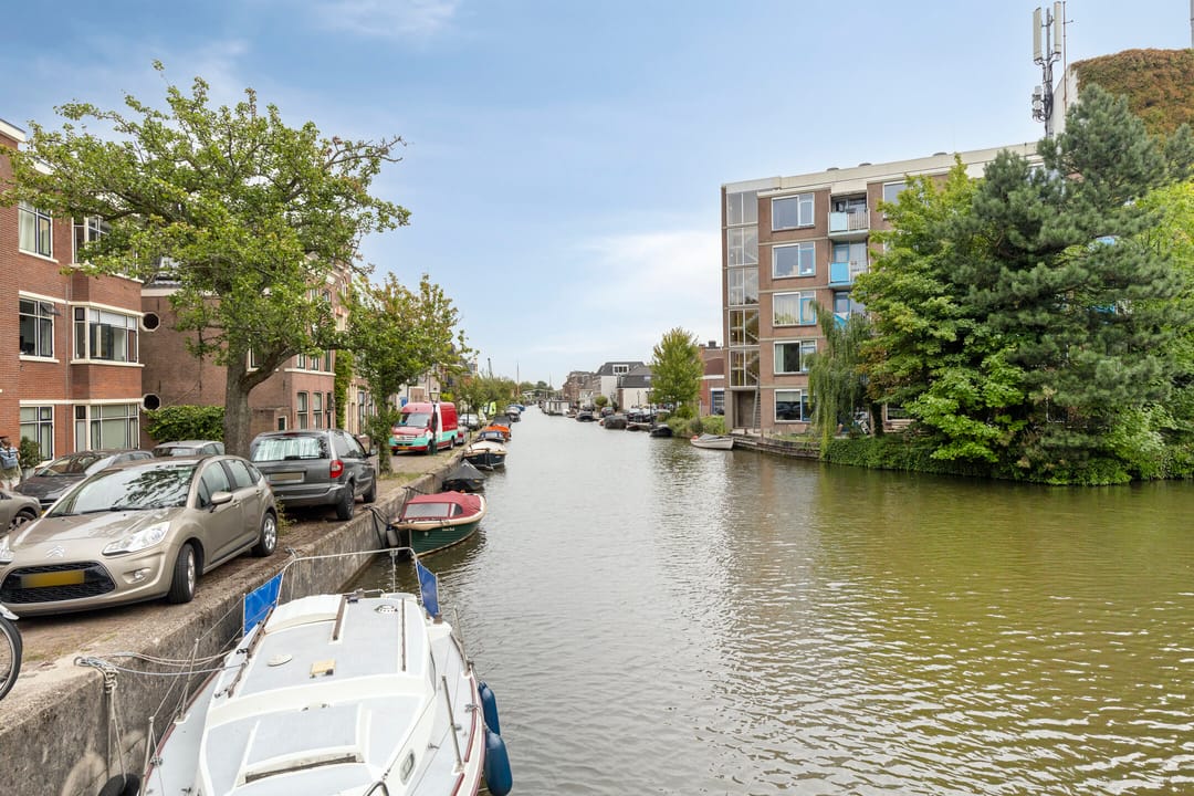 Photo 22 of Zijlsingel 89