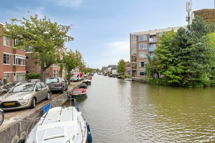 Photo 22 of Zijlsingel 89