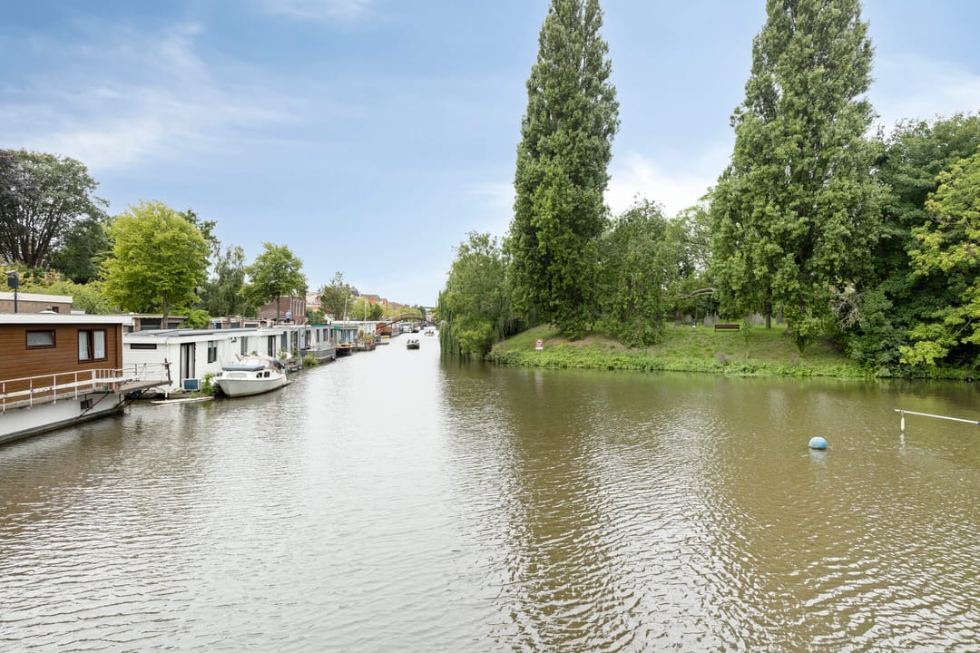 Photo 23 of Zijlsingel 89