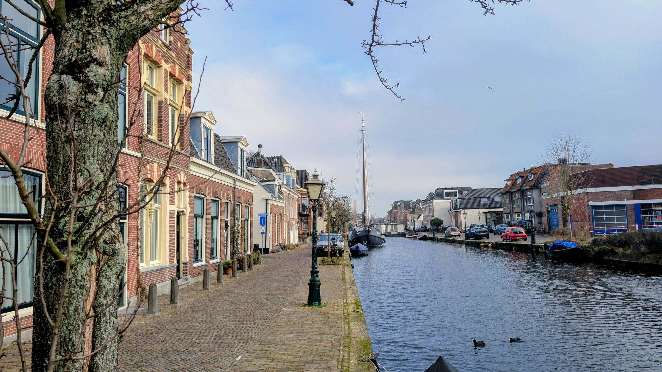 Photo 24 of Zijlsingel 89