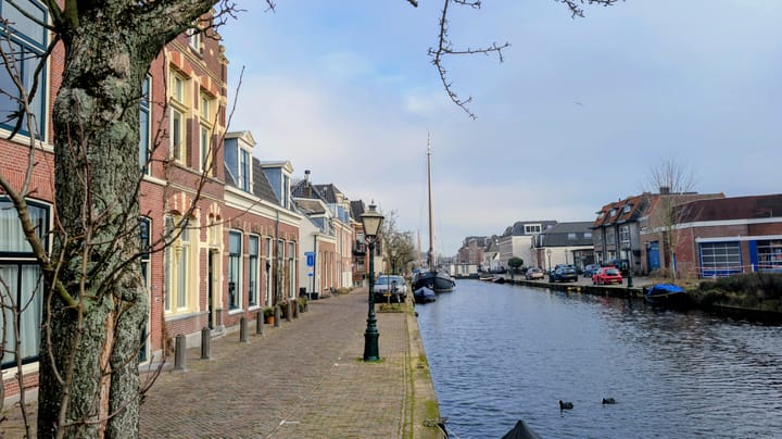 Photo 24 of Zijlsingel 89