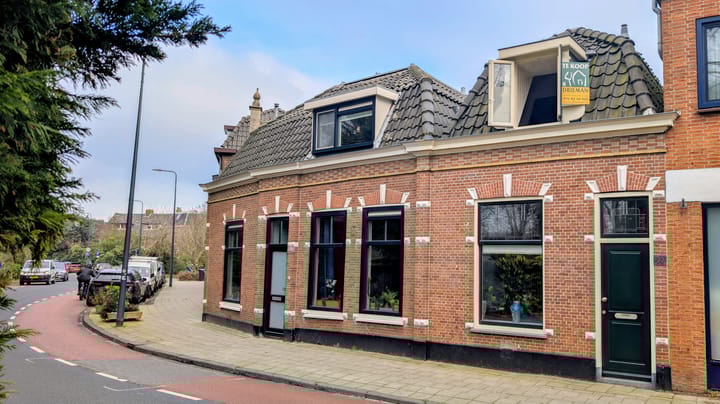 Photo 25 of Zijlsingel 89