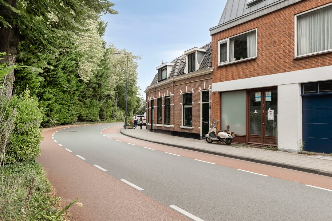 Photo 26 of Zijlsingel 89