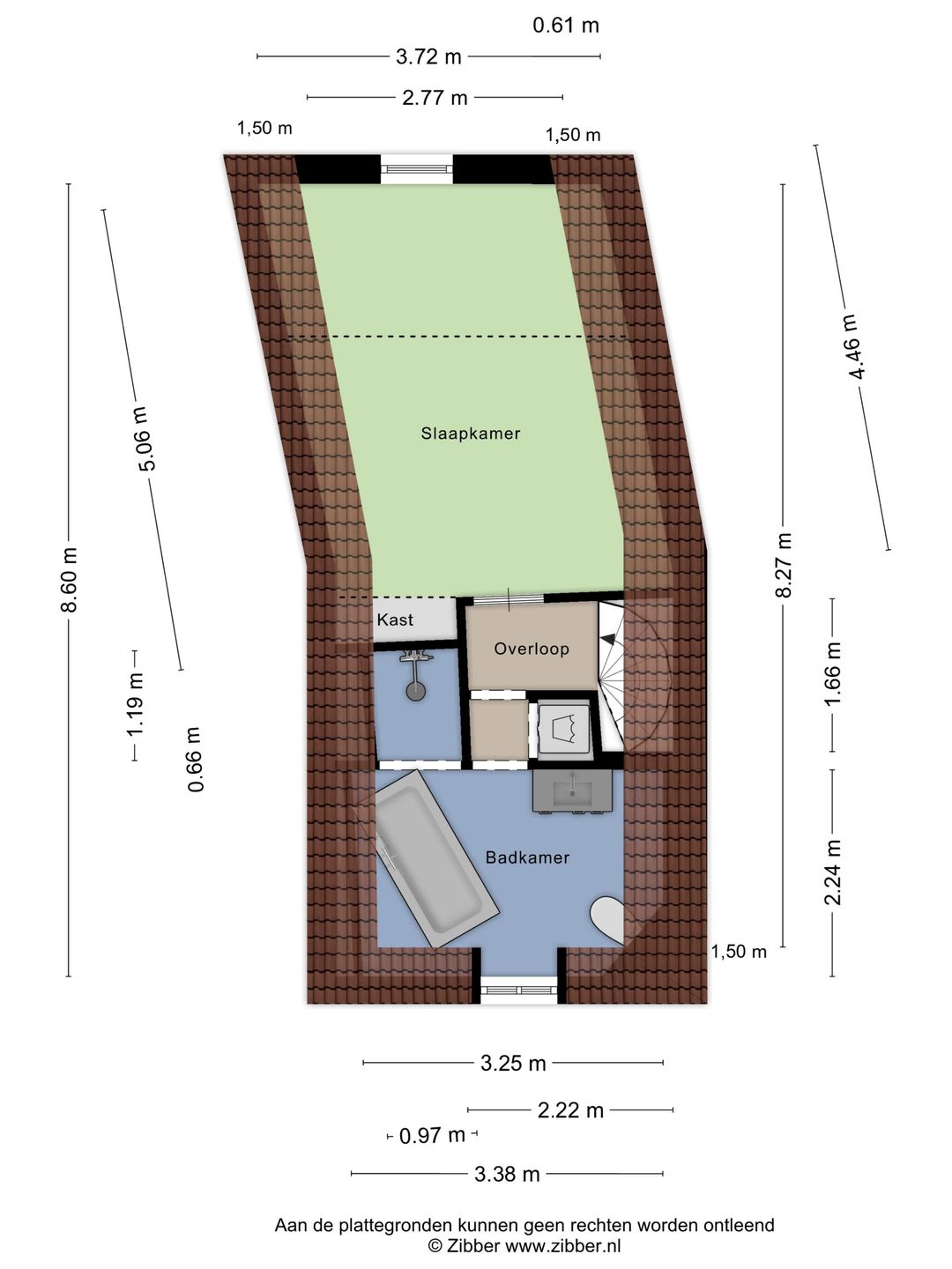 Photo 28 of Zijlsingel 89