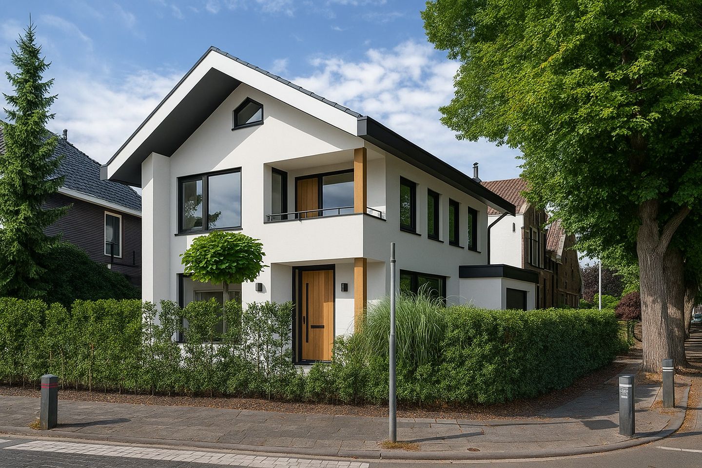 Bekijk foto 1 van Kortewegje 40