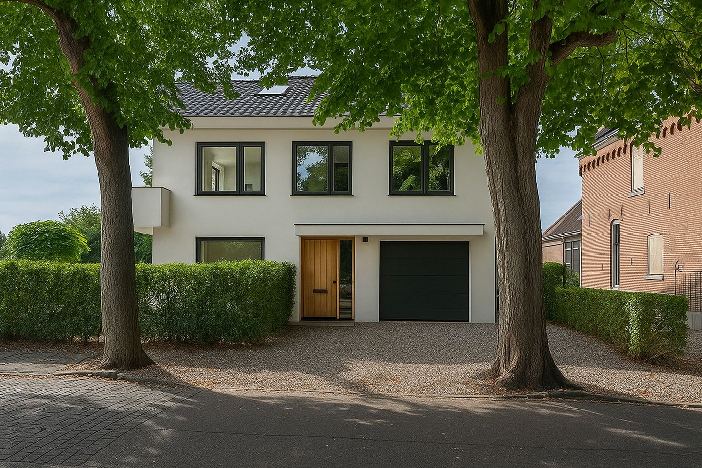 Bekijk foto 2 van Kortewegje 40